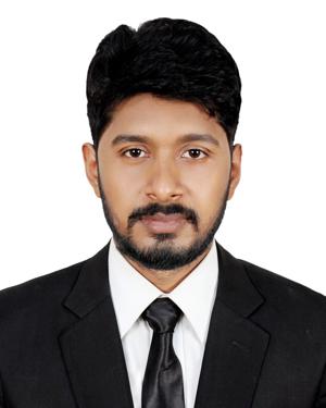 MD.Hafij Al Asad